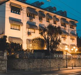 Отдых в Eveline Portosole Hotel, SanRemo - Италия, Лигурия