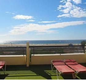 Apartment Morro Jable I  в Фуертевентуре