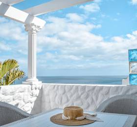 Отдых в Casablanca Apartamentos  - Испания, Фуертевентура