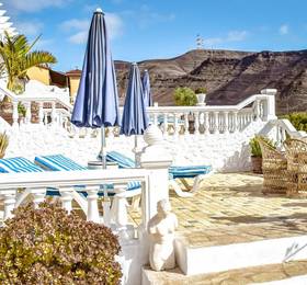 Casablanca Apartamentos  в Фуертевентуре