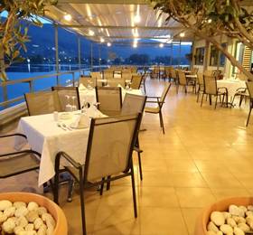 Отдых в Xenia Poros Image Hotel - Греция, Парос