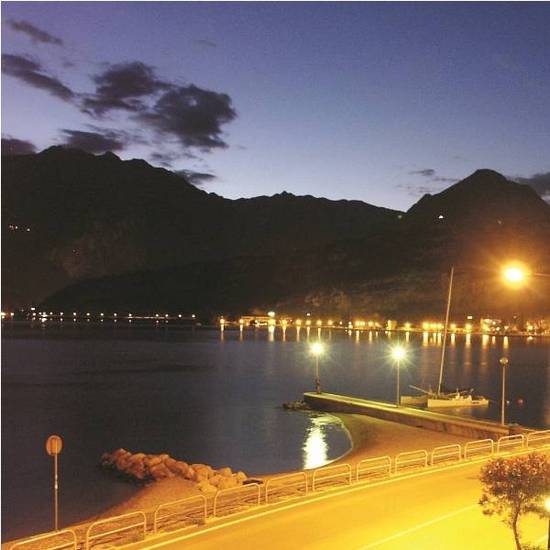 Hotel Residence Torbole  3* Италия, Трентино