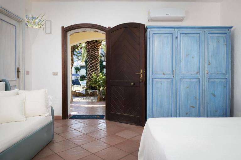 La Jacia Hotel & Resort 