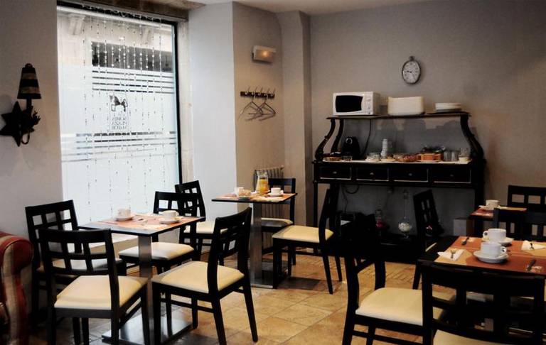 Hotel Soria Plaza Mayor 