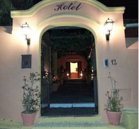 Отдых в Hotel Villa De Pasquale  - Италия, Сицилия