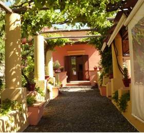 Отдых в Hotel Villa De Pasquale  - Италия, Сицилия