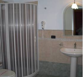 Hotel Villa De Pasquale  в Сицилии