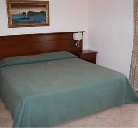 Hotel Villa De Pasquale  в Сицилии