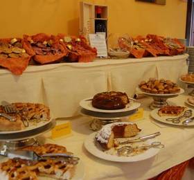 Отдых в Hotel Giardino Sul Mare  - Италия, Сицилия