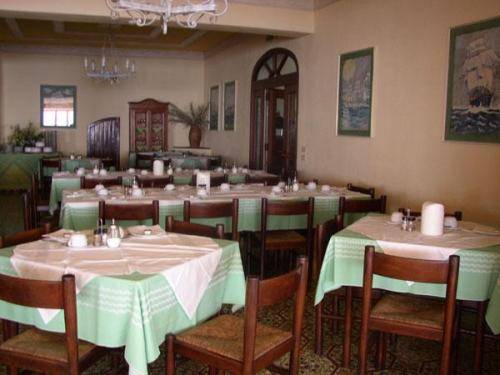 Hotel Giardino Sul Mare 