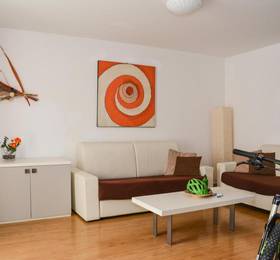 Отдых в Stella Sport Apartments  - Италия, Трентино