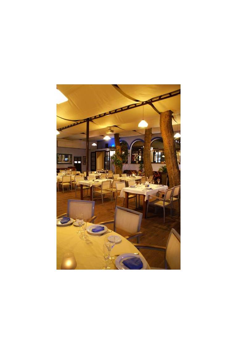 Dorado Ibiza - Adults Only