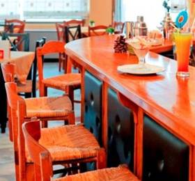 Туры в Kyveli Hotel Apartments  в Греции