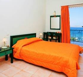 Туры в Kyveli Hotel Apartments в Греции