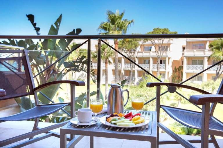Hipotels Barrosa Garden Hotel