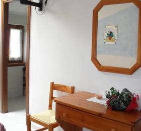 Agriturismo Ca' Licante  в Венето