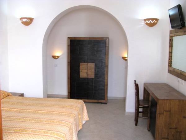 Hotel Egitarso Sul Mare 3* Италия, Сицилия