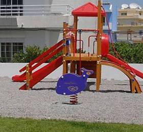 Туры в Barbie Hotel Apartments  в Греции