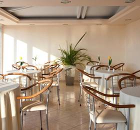 Viaros Hotel Apartments в Пелопоннесе
