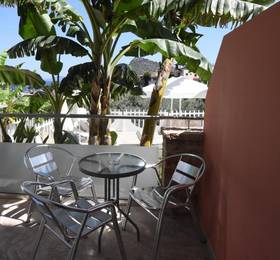 Туры в Viaros Hotel Apartments в Греции