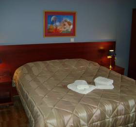 Отдых в Viaros Hotel Apartments - Греция, Пелопоннес