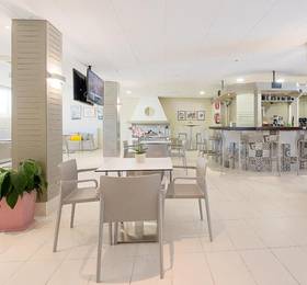 Apartamentos Flor los Almendros в Майорке