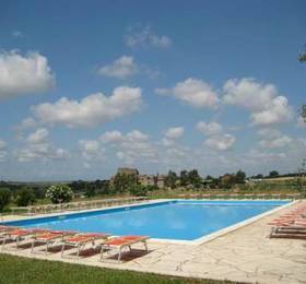 Отдых в Apartment La Pigna Roma  - Италия, Лацио