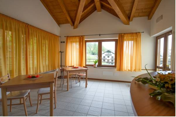 Residence Dello Stelvio 