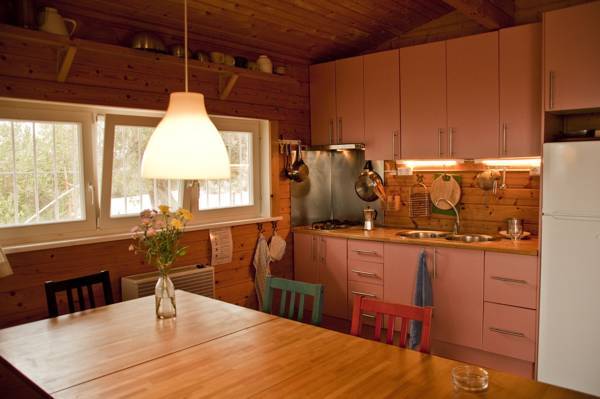 Casa Rural La Zarzamora  Испания, Коста де ла Луз
