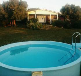 Туры в Casa Rural La Zarzamora  в Испании