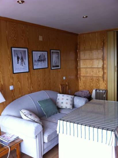 Apartamentos Skiservice  Испания, Сьерра Невада