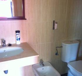 Туры в Apartamentos Skiservice  в Испании