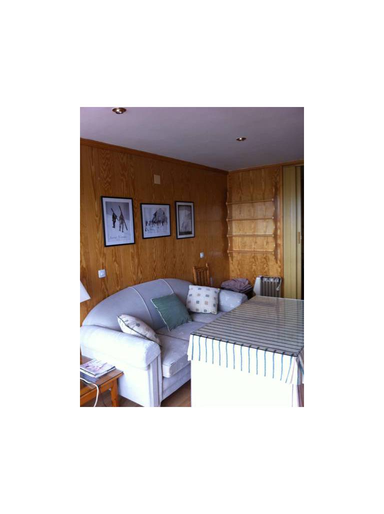 Apartamentos Skiservice 