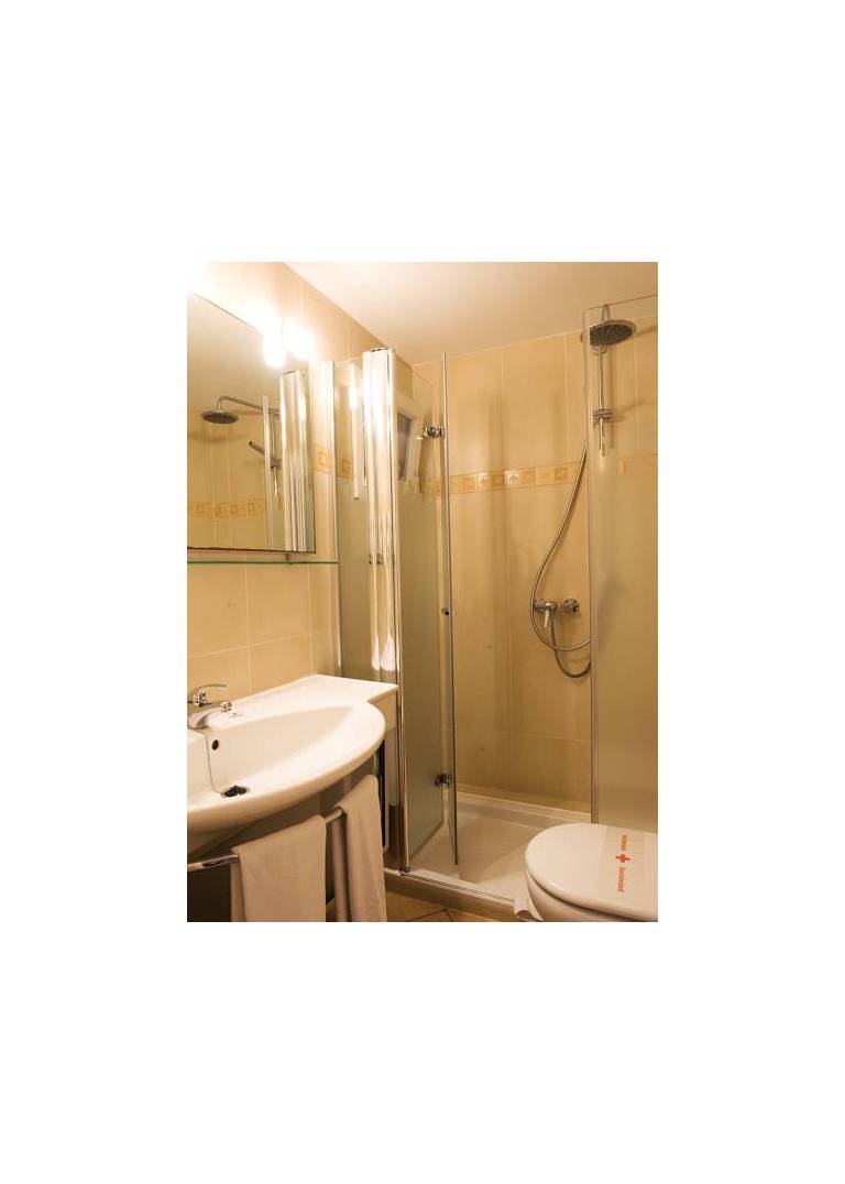 Apartamentos Parque Mar 