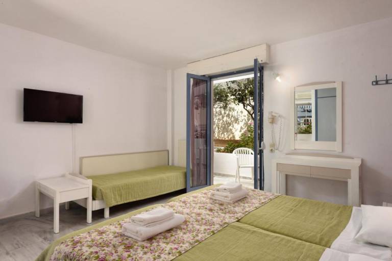 Ariadne Hotel Apartment