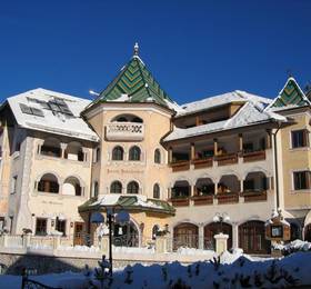 Туры в Ansitz Jakoberhof в Италии