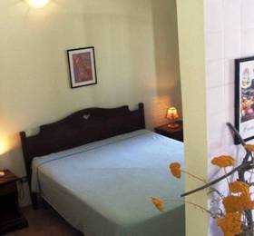 Отдых в Agriturismo Monte Sacro  - Италия, Апулия