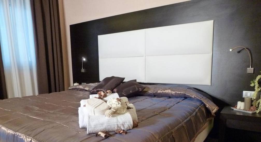Hotel Euro House Suites 3* Италия, Лацио