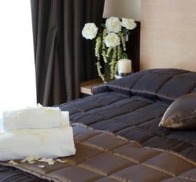 Hotel Euro House Suites в Лацио