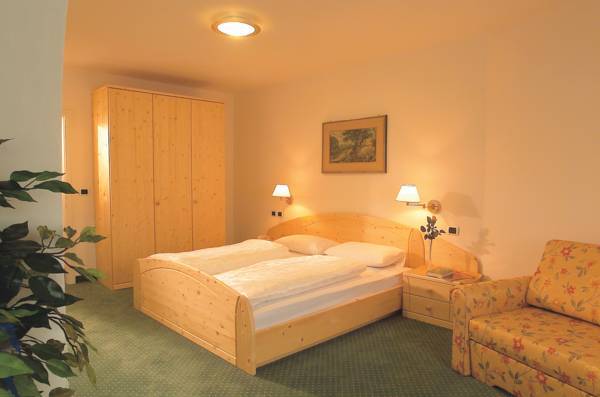 Hotel Garni Snaltnerhof  3* Италия, Валь Гардена