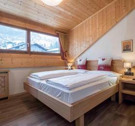 Hotel Garni Snaltnerhof  в Валь Гардене