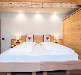 Отдых в Hotel Garni Snaltnerhof  - Италия, Валь Гардена