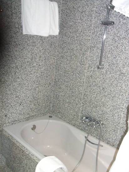 Hotel Escuela Fuentemar  3* Испания, Коста де ла Луз
