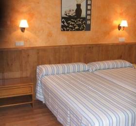 Отдых в Hotel Escuela Fuentemar  - Испания, Коста де ла Луз