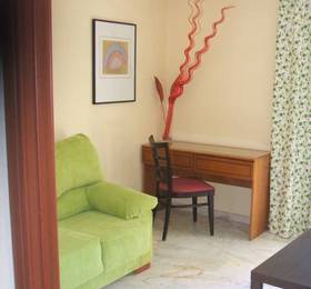 Hotel Escuela Fuentemar  в Коста де ла Лузе