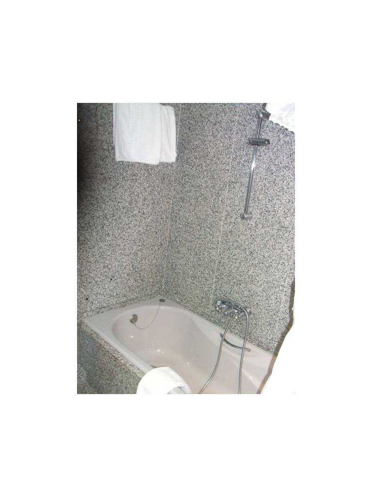 Hotel Escuela Fuentemar 