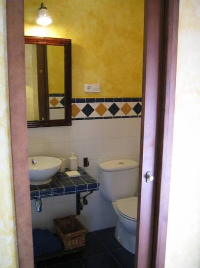 Casa Rural Alamo Grande  Испания, Толедо