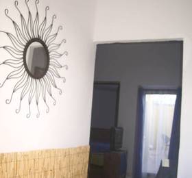 Casa Rural Alamo Grande  в Толедо