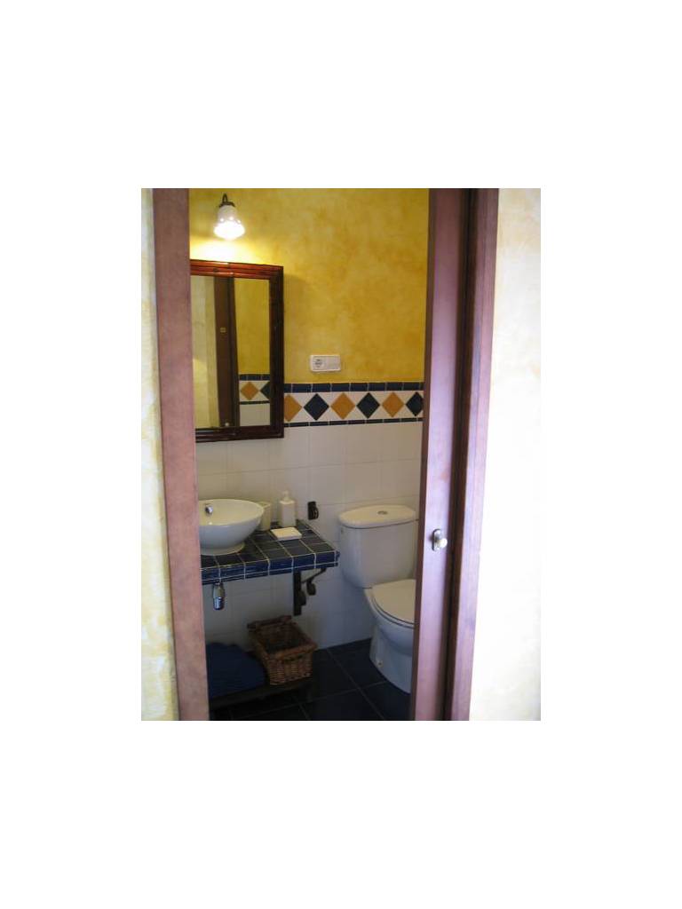 Casa Rural Alamo Grande 