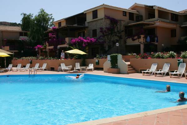 Residence Bougainvillae